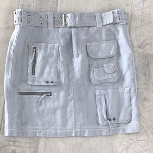 Pete and Greta Skirt/Johnny Was